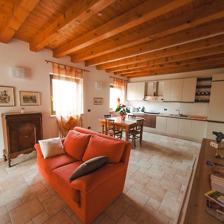 Casale Manzoni Apartment Верона Екстериор снимка