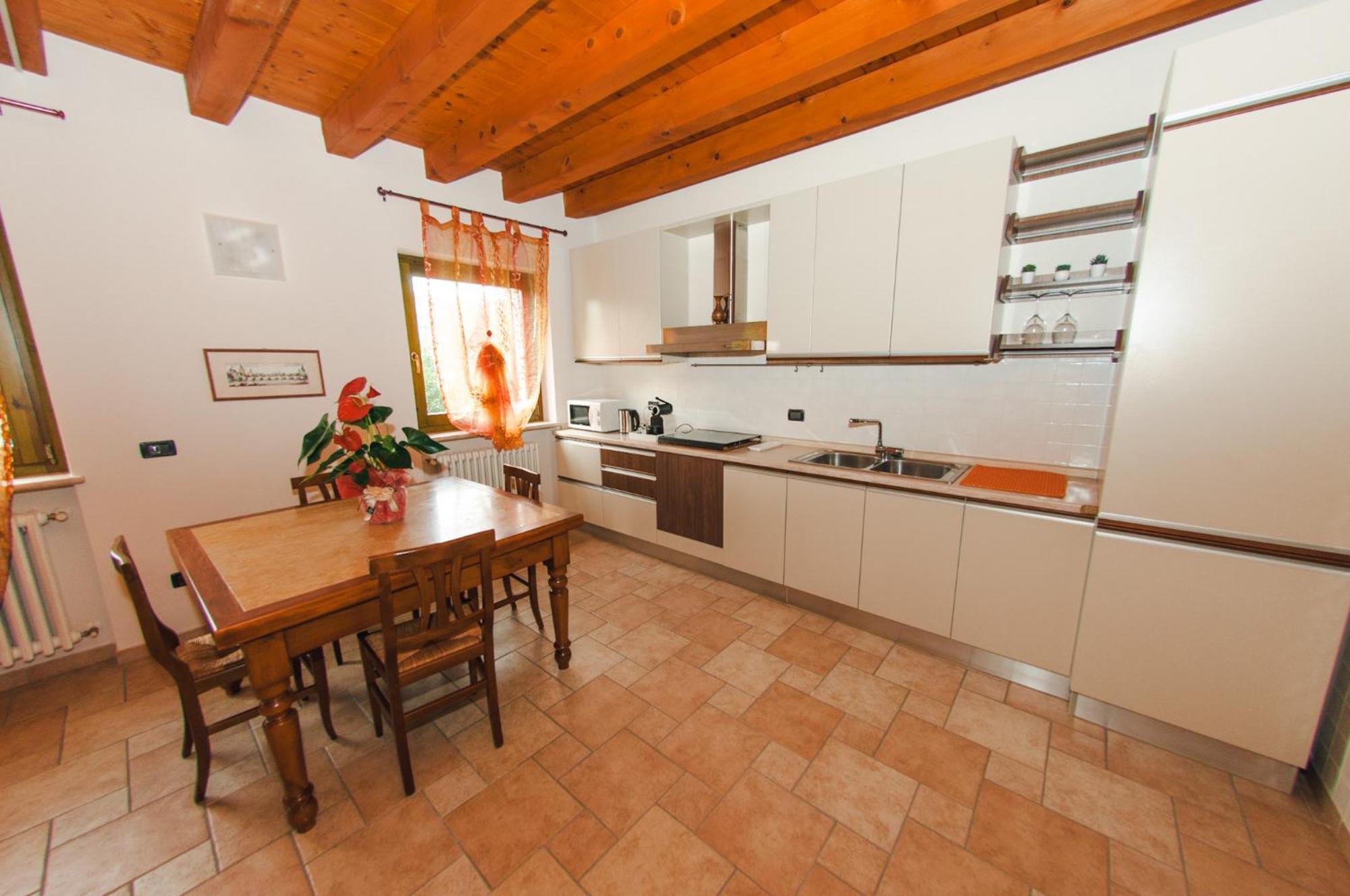 Casale Manzoni Apartment Верона Екстериор снимка