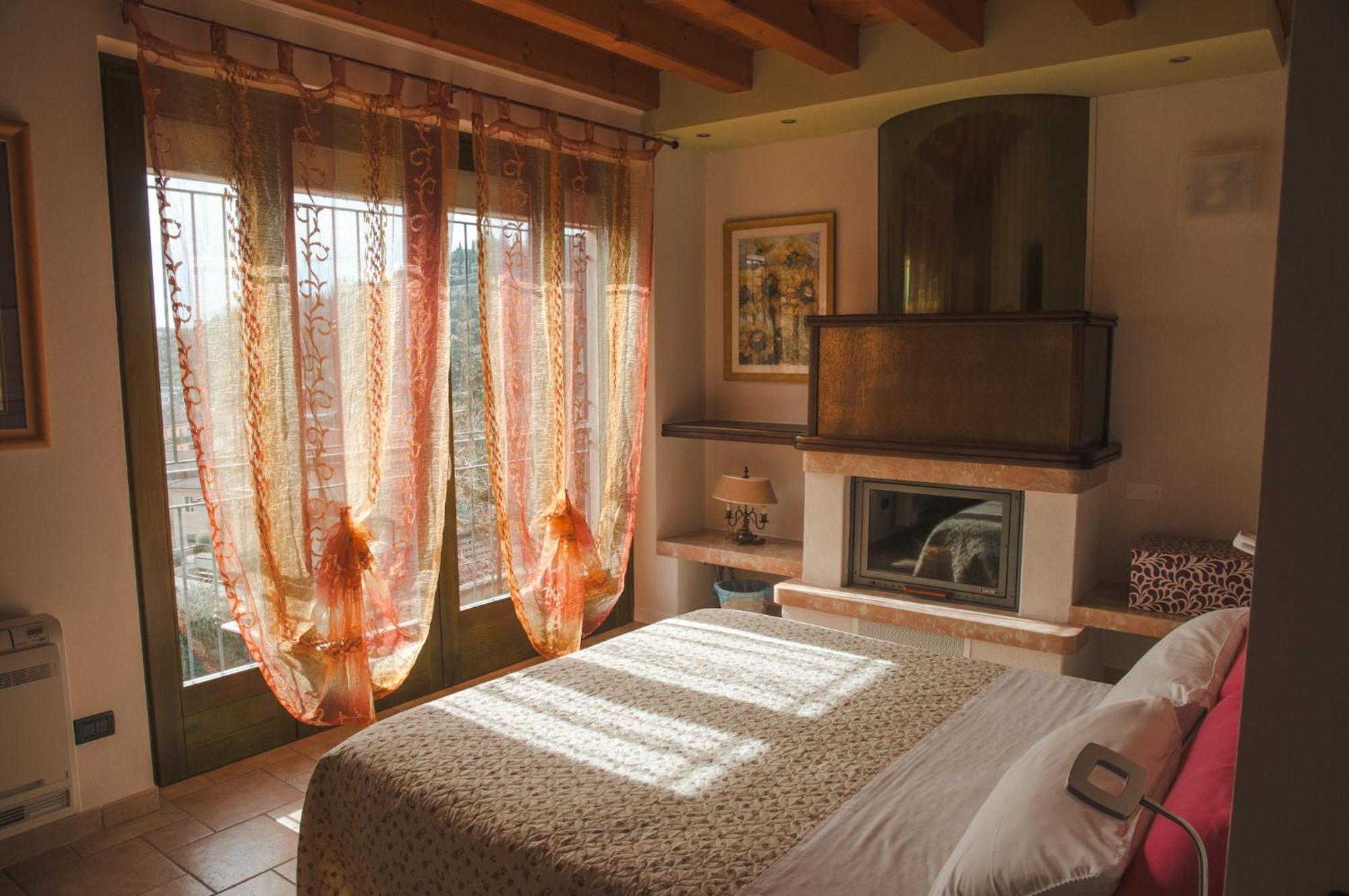 Casale Manzoni Apartment Верона Екстериор снимка