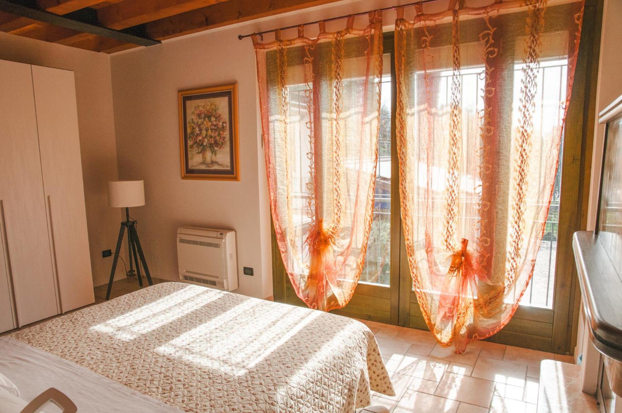 Casale Manzoni Apartment Верона Екстериор снимка