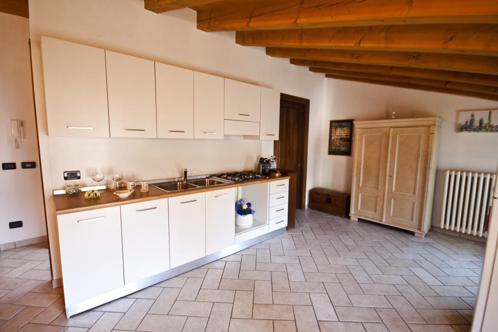 Casale Manzoni Apartment Верона Екстериор снимка