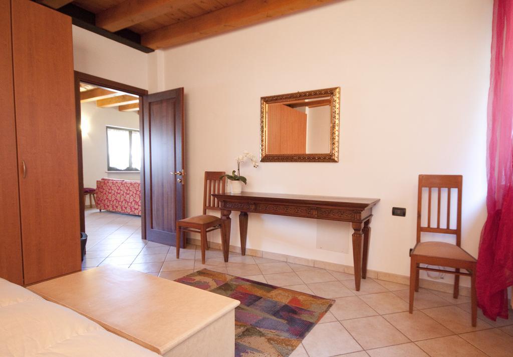 Casale Manzoni Apartment Верона Екстериор снимка
