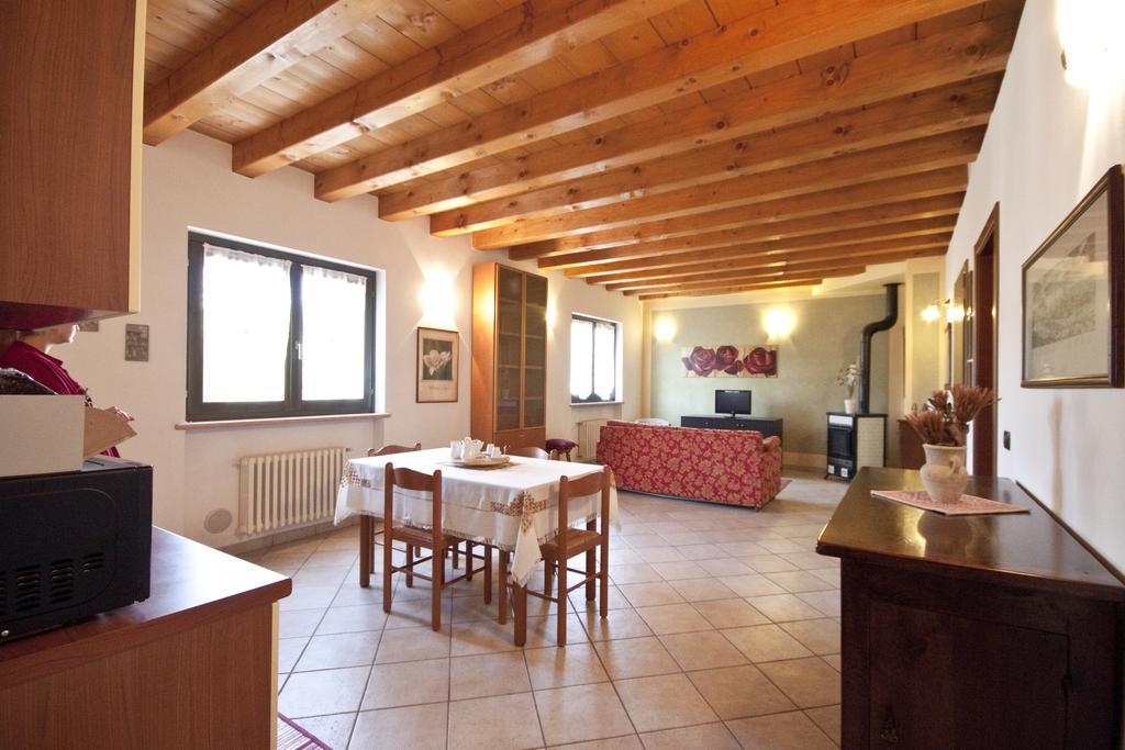 Casale Manzoni Apartment Верона Екстериор снимка
