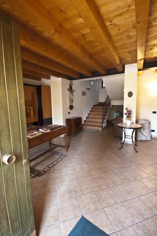 Casale Manzoni Apartment Верона Екстериор снимка