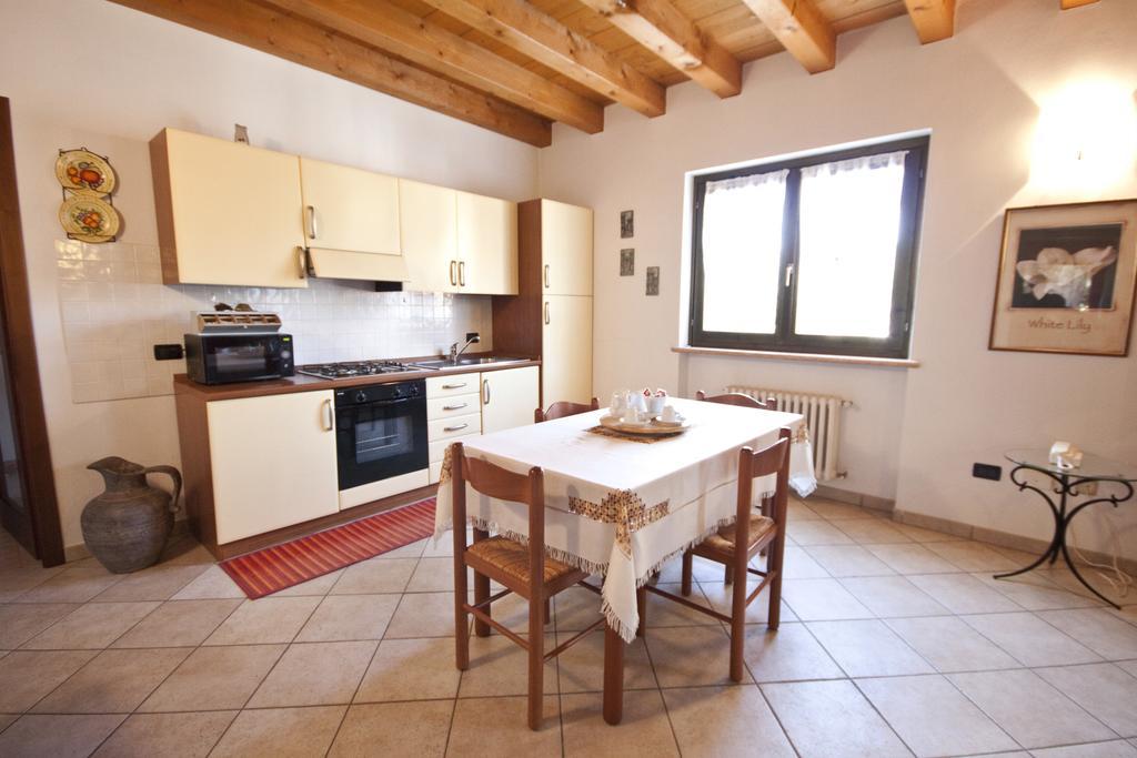 Casale Manzoni Apartment Верона Екстериор снимка