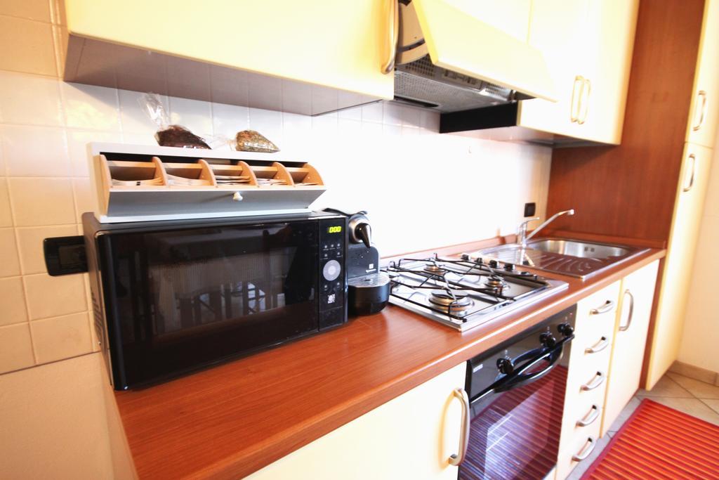Casale Manzoni Apartment Верона Екстериор снимка