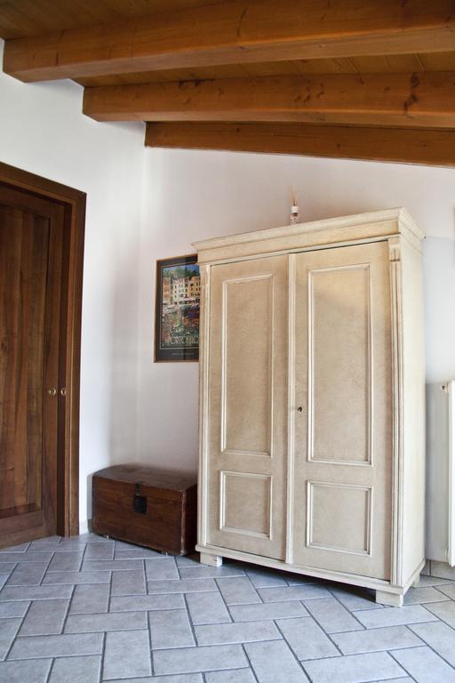 Casale Manzoni Apartment Верона Екстериор снимка