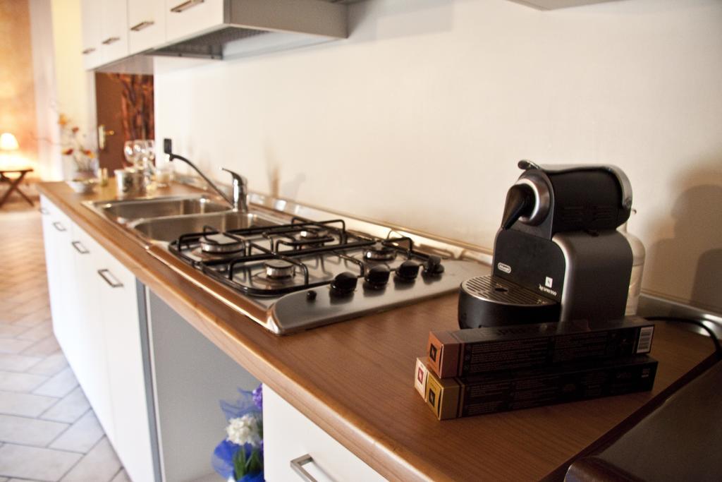 Casale Manzoni Apartment Верона Екстериор снимка