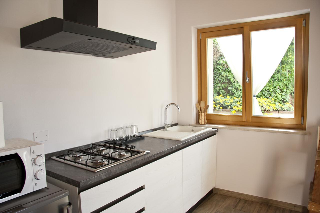 Casale Manzoni Apartment Верона Екстериор снимка