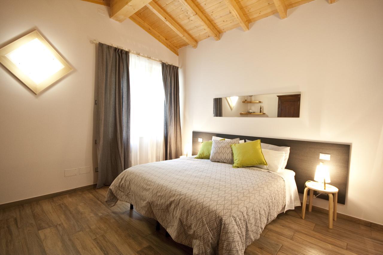 Casale Manzoni Apartment Верона Екстериор снимка
