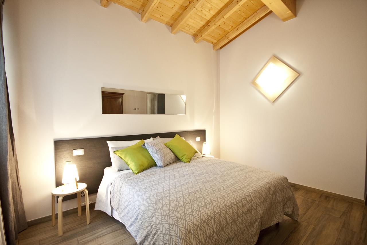 Casale Manzoni Apartment Верона Екстериор снимка