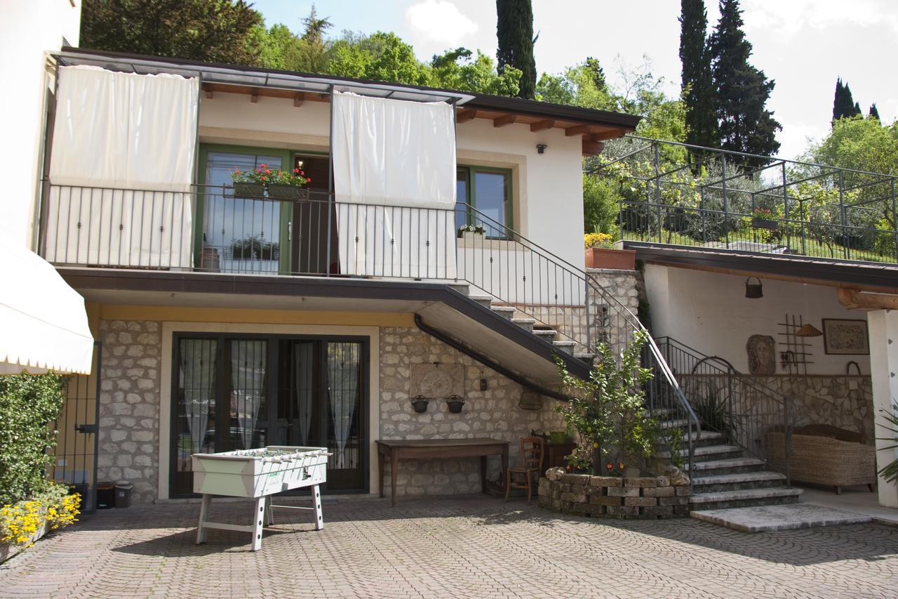Casale Manzoni Apartment Верона Екстериор снимка
