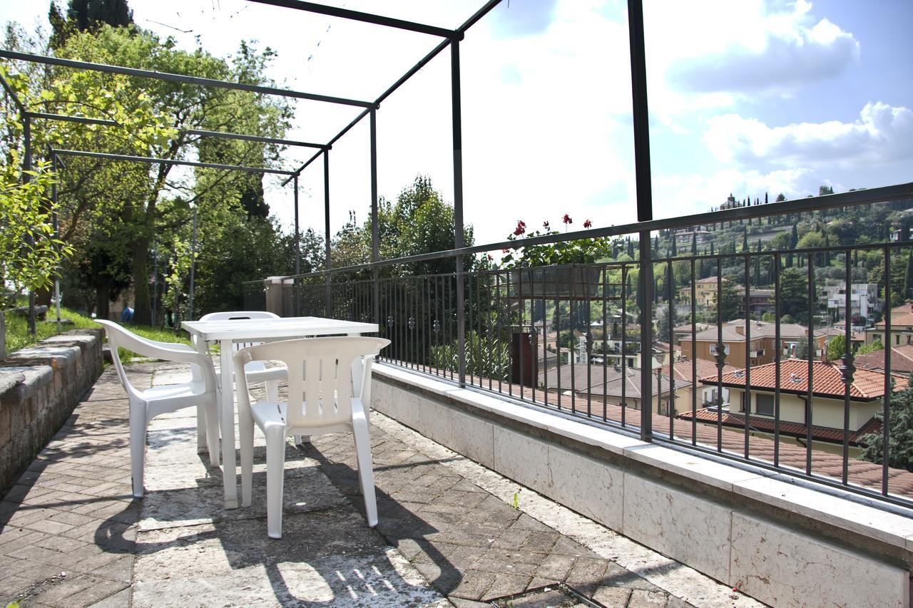 Casale Manzoni Apartment Верона Екстериор снимка