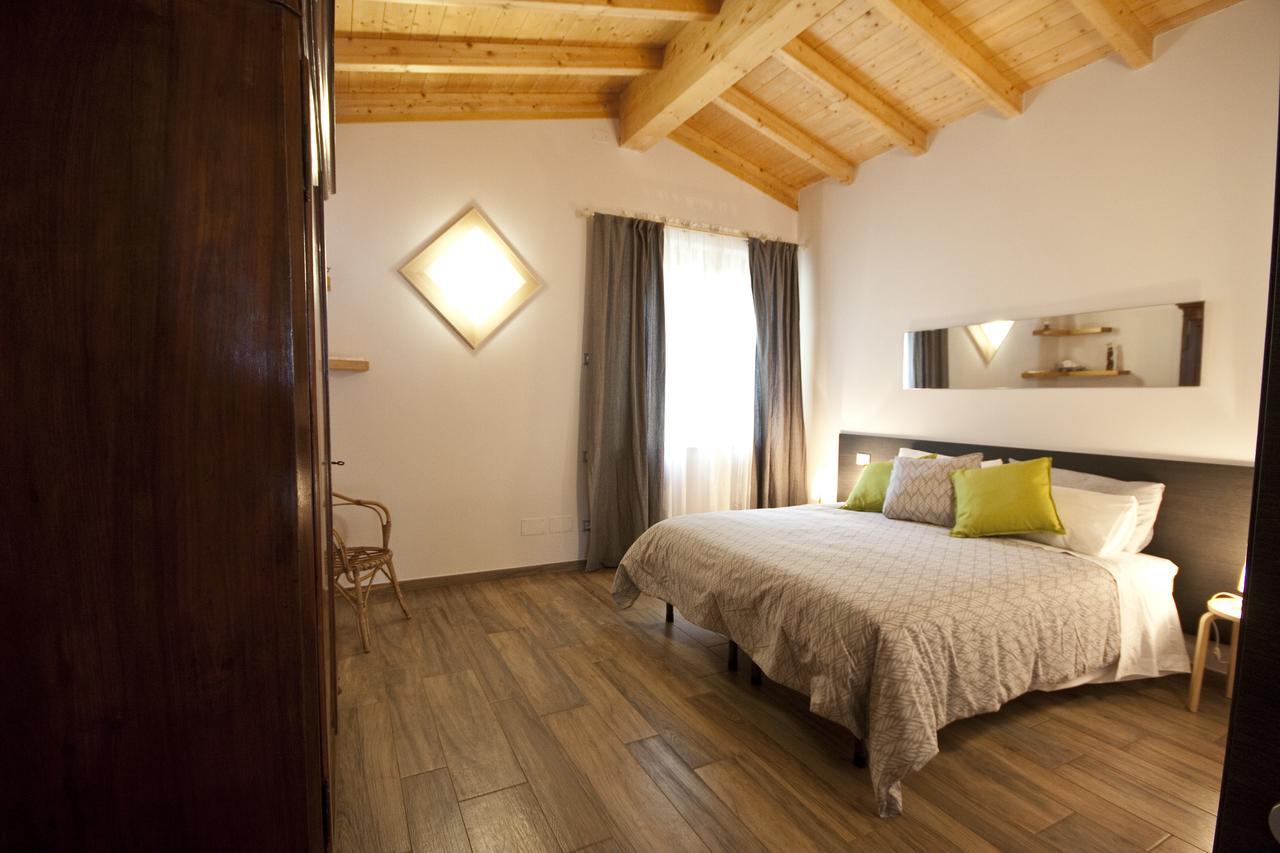 Casale Manzoni Apartment Верона Екстериор снимка