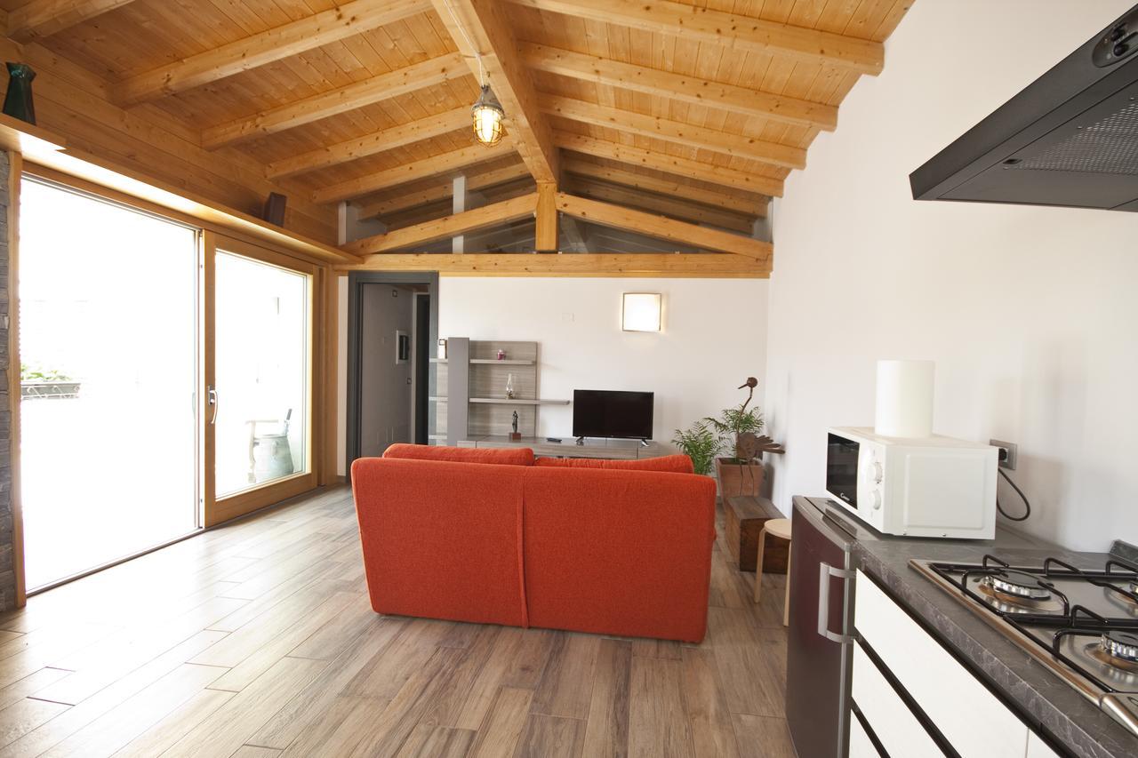 Casale Manzoni Apartment Верона Екстериор снимка