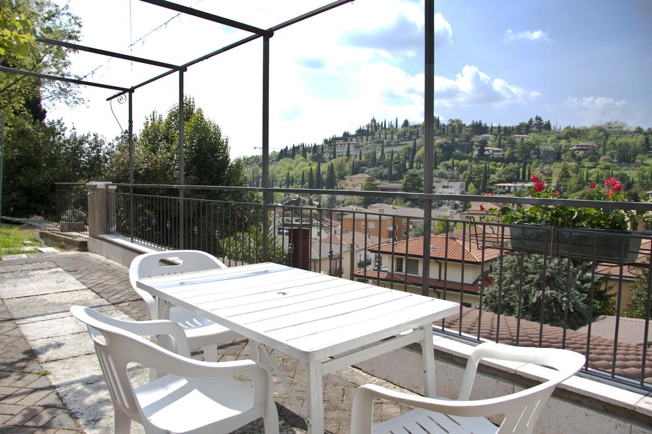 Casale Manzoni Apartment Верона Екстериор снимка