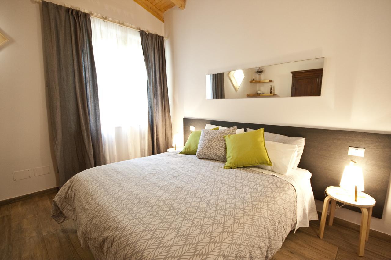 Casale Manzoni Apartment Верона Екстериор снимка