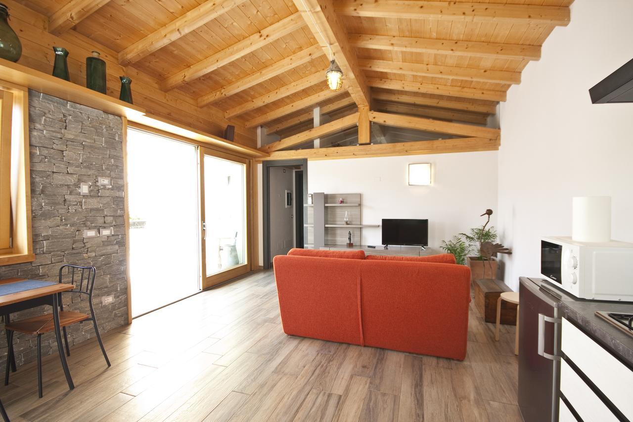 Casale Manzoni Apartment Верона Екстериор снимка